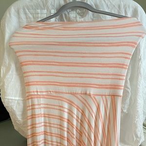 Victoria’s Secret strapless sundress